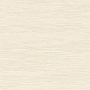 Papier peint uni Tatami blanc - AVENTURA - Casamance - 75342140