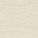Papier peint uni Tatami grège - AVENTURA - Casamance - 75342242