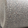 Sol PVC - Bologna 513 terrazzo gris et rose - Texmark IVC - rouleau 4M