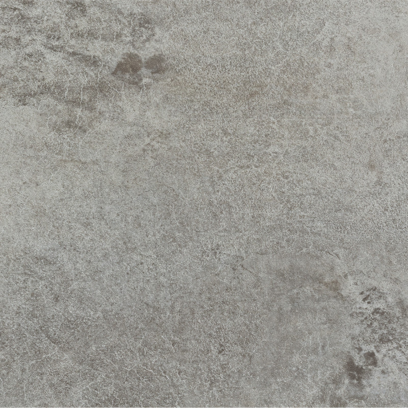 Dalle PVC clipsable sous-couche intégrée - Beton grey - Durea l4F KALINAFLOOR