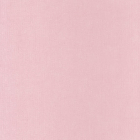Papier peint uni rose - ASHLEY - Caselio - ASHL25034120