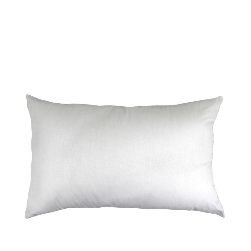 Rembourrage coussin 30x50 Polycoton - Camengo Life