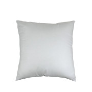 Rembourrage coussin 45x45 Polycoton - Camengo Life