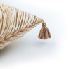 Housse de coussin 30x50 ORA nude - Camengo Life