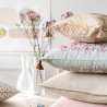 Housse de coussin 30x50 ORA nude - Camengo Life
