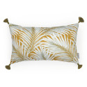 Housse de coussin 30x50 ORA safran - Camengo Life