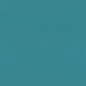 Papier peint vinyle intissé uni DENZO bleu turquoise - Rasch 690729