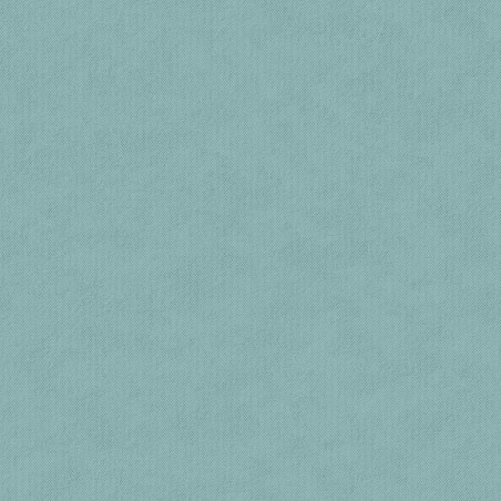 Papier peint basic bleu turquoise - COULEUR 2 - Ugepa - A58224