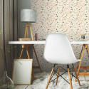 Papier peint Terrazzo Multi - ARTHOUSE - Ugepa - 925001