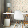 Papier peint Terrazzo Multi - ARTHOUSE - Ugepa - 925001