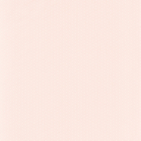 Papier Peint intissé My Little Word pois rose nude - ONCE UPON A TIME - Casadeco - OUAT29794286