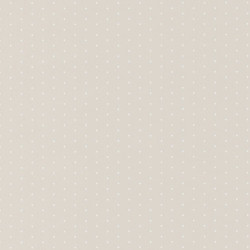 Papier Peint intissé My Little Word pois beige - ONCE UPON A TIME - Casadeco - OUAT29791118