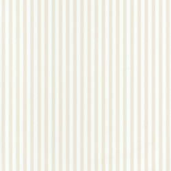 Papier Peint intissé My Little Word rayure beige - ONCE UPON A TIME - Casadeco - OUAT29881010