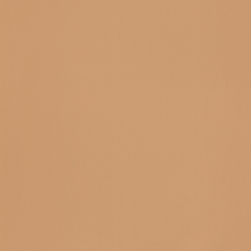 Papier Peint intissé Smile uni camel - ONCE UPON A TIME - Casadeco - OUAT69862050