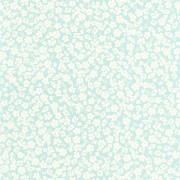 Papier Peint intissé Funny blanc bleu - HAPPY THERAPY - Caselio - HTH104100613