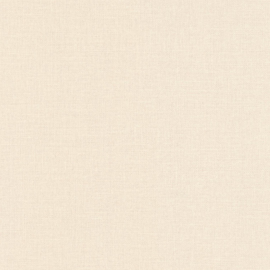 Papier Peint intissé uni mat vanille - HAPPY THERAPY - Caselio - HTH104011050