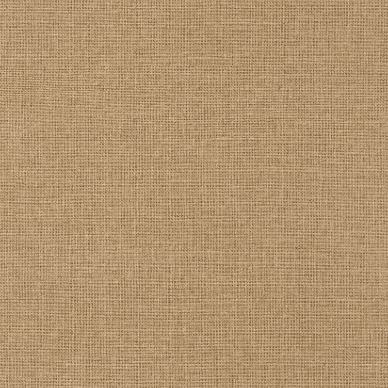 Papier Peint intissé uni mat cannelle - HAPPY THERAPY - Caselio - HTH104011610