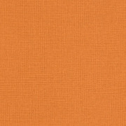 Papier Peint intissé uni mat orange - HAPPY THERAPY - Caselio - HTH104013139