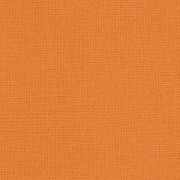 Papier Peint intissé uni mat orange - HAPPY THERAPY - Caselio - HTH104013139