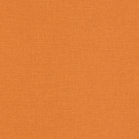 Papier Peint intissé uni mat orange - HAPPY THERAPY - Caselio - HTH104013139