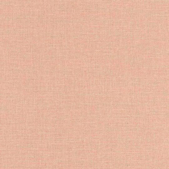 Papier Peint intissé uni mat rose poudré - HAPPY THERAPY - Caselio - HTH104014181