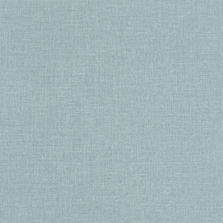 Papier Peint intissé uni mat bleu jean - HAPPY THERAPY - Caselio - HTH104016557