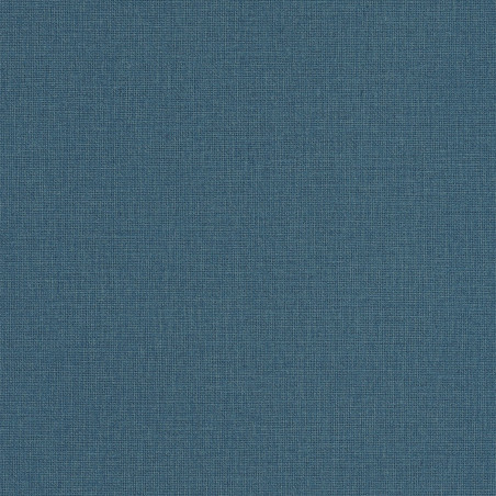 Papier Peint intissé uni mat bleu madura - HAPPY THERAPY - Caselio - HTH104016773