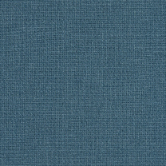 Papier Peint intissé uni mat bleu madura - HAPPY THERAPY - Caselio - HTH104016773