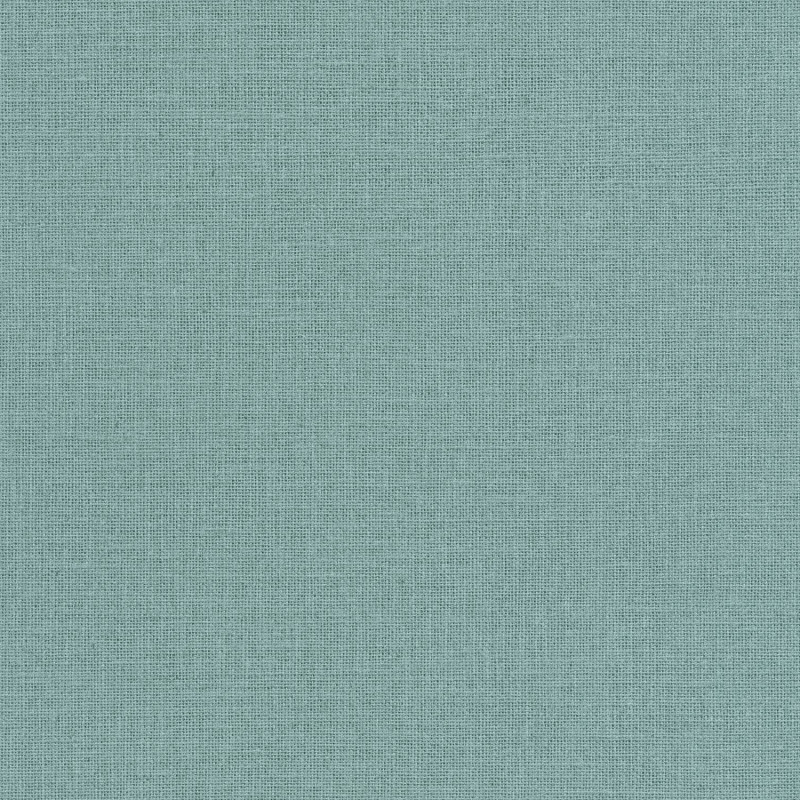 Papier Peint intissé uni mat menthe - HAPPY THERAPY - Caselio - HTH104017670