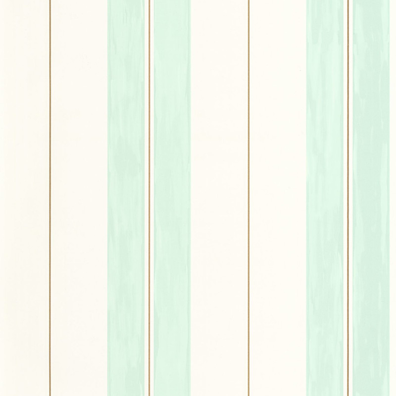 Papier Peint intissé Sunny vert d'eau - HAPPY THERAPY - Caselio - HTH104090677