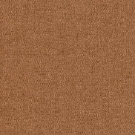 Papier Peint intissé Hugge uni ocre - GREEN & CO - Caselio - GCO100602219