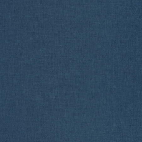 Papier Peint intissé Hugge uni bleu indigo - GREEN & CO - Caselio - GCO100606718