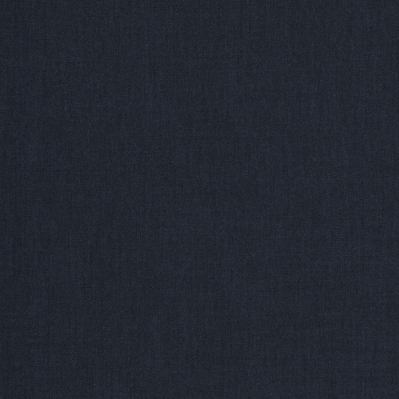 Papier Peint intissé Hugge uni bleu nuit - GREEN & CO - Caselio - GCO100606919