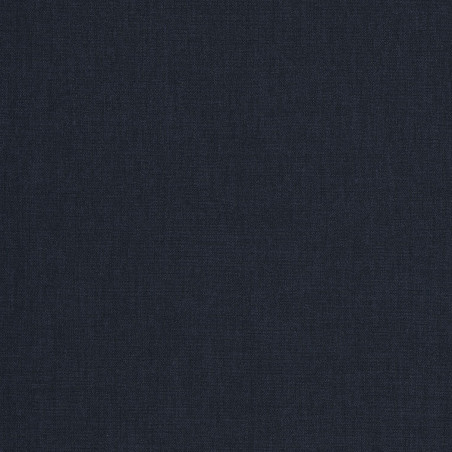 Papier Peint intissé Hugge uni bleu nuit - GREEN & CO - Caselio - GCO100606919