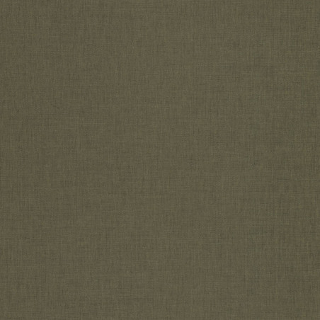 Papier Peint intissé Hugge uni vert olive - GREEN & CO - Caselio - GCO100607537