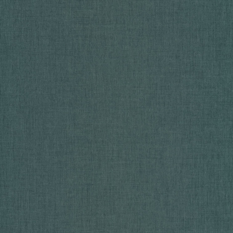 Papier Peint intissé Hugge uni vert foncé - GREEN & CO - Caselio - GCO100607764