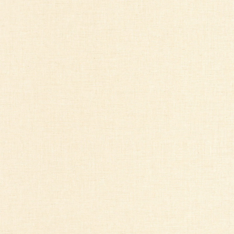 Papier Peint intissé uni mat vanille - GREEN & CO - Caselio - GCO103221600