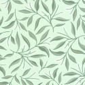 Papier Peint intissé grasse vert d\'eau - GREEN & CO - Caselio - GCO103887165