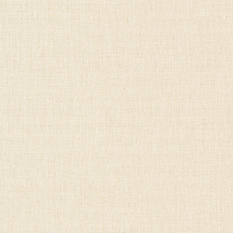 Papier Peint intissé Linen uni beige sable foncé - GREEN & CO - Caselio - GCO68521255
