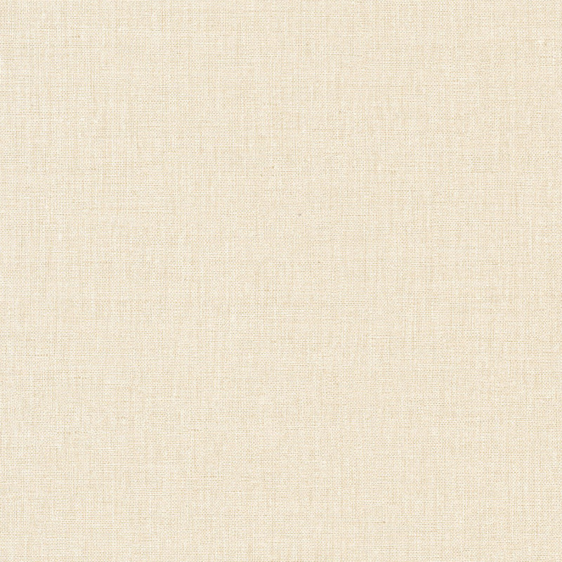 Papier Peint intissé Linen uni beige sable foncé - GREEN & CO - Caselio - GCO68521255