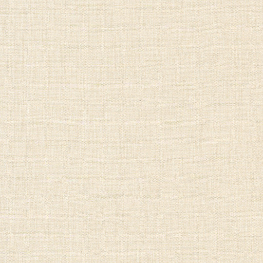 Papier Peint intissé Linen uni beige sable foncé - GREEN & CO - Caselio - GCO68521255