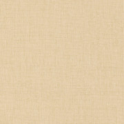Papier Peint intissé Linen uni beige or - GREEN & CO - Caselio - GCO68521520