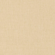 Papier Peint intissé Linen uni beige or - GREEN & CO - Caselio - GCO68521520