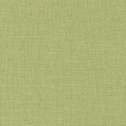 Papier Peint intissé Linen uni vert sapin moyen - GREEN & CO - Caselio - GCO68527203