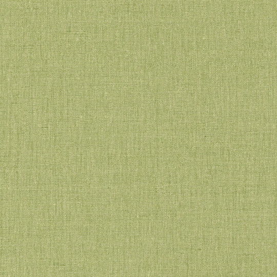 Papier Peint intissé Linen uni vert sapin moyen - GREEN & CO - Caselio - GCO68527203