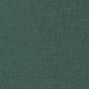 Papier Peint intissé Linen uni vert émeraude - GREEN & CO - Caselio - GCO68527272