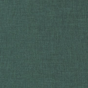 Papier Peint intissé Linen uni vert émeraude - GREEN & CO - Caselio - GCO68527272