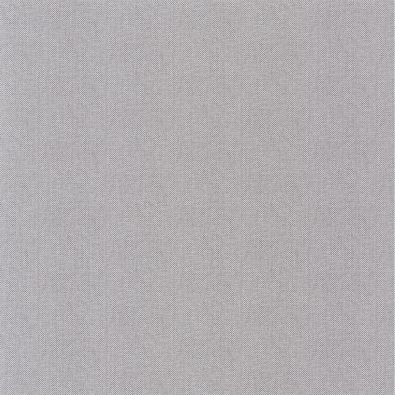 Papier Peint intissé Uni natte gris perle - MOONLIGHT 2 - Caselio - MLGT101569354