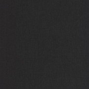 Papier peint Linen uni noir - MOONLIGHT 2 - Caselio - MLGT68529999