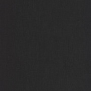Papier peint Linen uni noir - MOONLIGHT 2 - Caselio - MLGT68529999